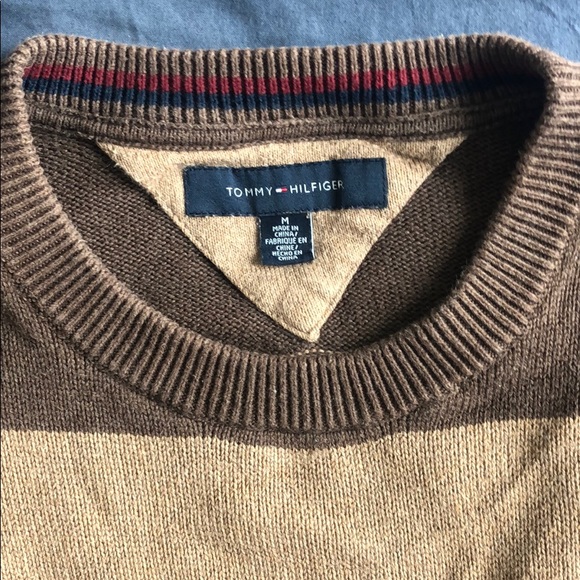 Tommy Hilfiger Pullover - Picture 3 of 4